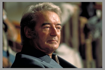 Felix Leclerc 1975 (picture)