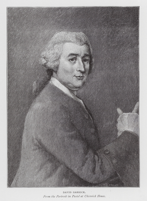 David Garrick (engraving)