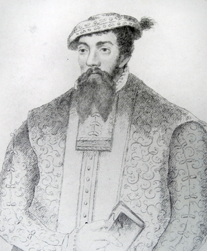 Sir Robert Sheffield