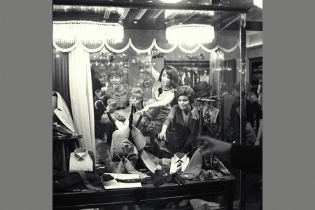 Les Gam''s, 1963 (photo)