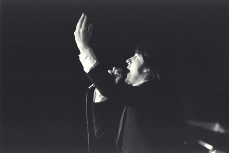 Serge Lama, 1977 (photo)