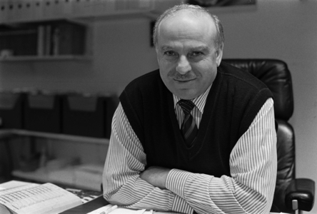 Sabri Adak, 1999 (photo)