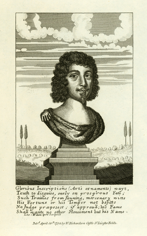 John Tatham (engraving)