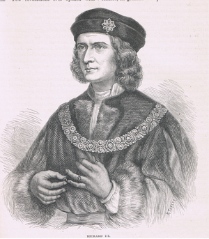 Richard III