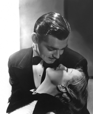 DANCING LADY 1933