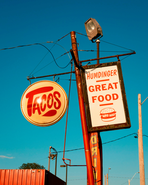 Humdinger Drive-In, Kansas City 01, Kansas City, Missouri, United States, 2025 (photo)