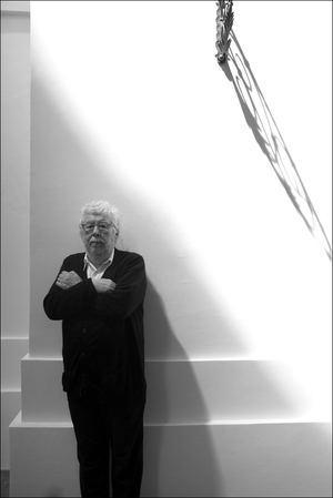 Sir Harrison Birtwistle