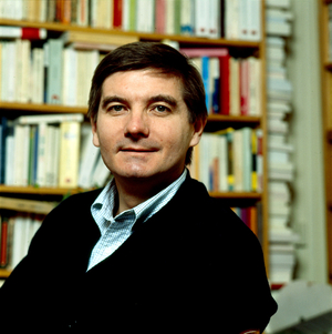 Eric Neuhoff