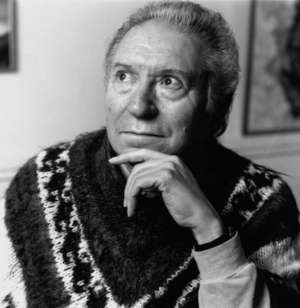 Jose Pierre