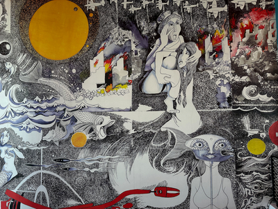 2023 Royan Renovated Convention Center, 2023 (photo)