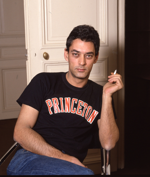 PAUL AUSTER