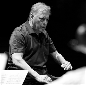 Zubin Mehta