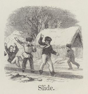 Slide (engraving)