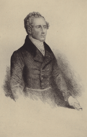 Vincenzo Bellini (engraving)