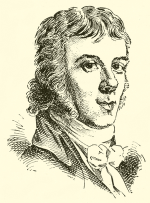 Joseph Wolfl (Wolffl), 1772-1812 (engraving)