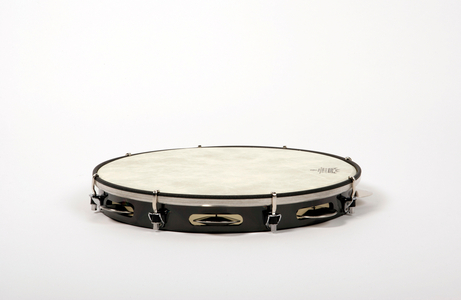 Pandeiro tambourine,