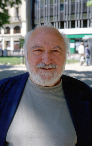 Frederic Jacques Temple