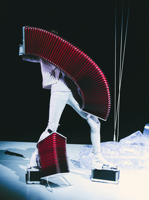 THE BREATHSHOW, Performance 2023 (photo)