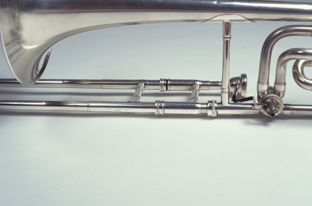 INSTRUMENTS - BRASS -