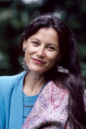 Irene Frain