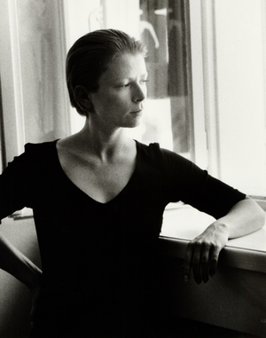 Christine Schafer, 1999 (photo)