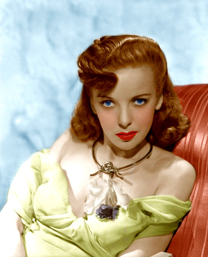 IDA LUPINO (photo)