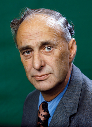 Oslo October 1973: Storting representative Rolf Furuseth (Ap), Oppland …, 1973 (photo)