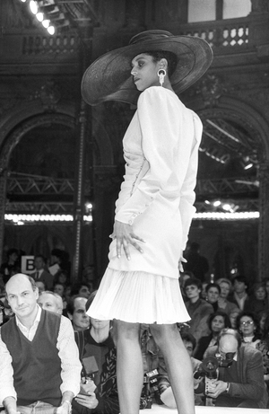 Mode Ungaro