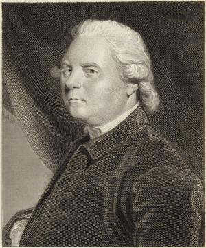 William Mason (engraving)