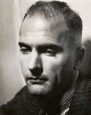 Boyd Neel - portrait