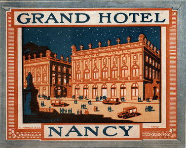 Nancy
