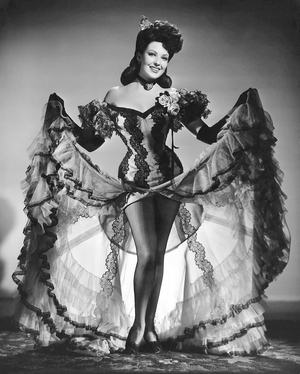 Linda Darnell