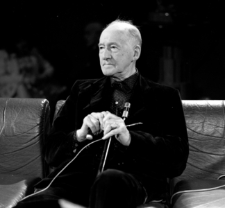 Marcel Jouhandeau