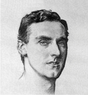 Frederick Septimus Kelly, Australian pianist and composer