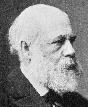 Ludwig Henrich Friedlaender