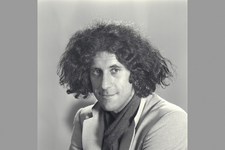 Joan Pau Verdier, 1978 (photo)