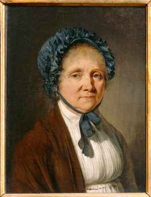 Madame Nicolas Vincent Arnault, nee Marie-Jacqueline Le Duc …