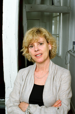 Helene Dorion