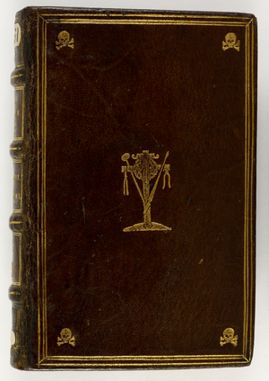 Goldsmiths' work