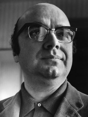 Munich Hercules Hall 1968 Luis de Pablo, 1968 (photo)