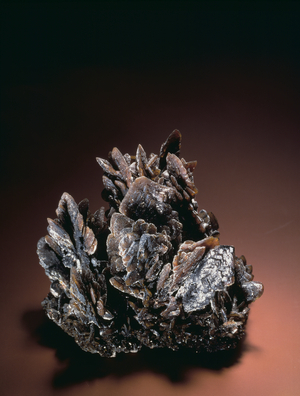 Descloizite (photo)