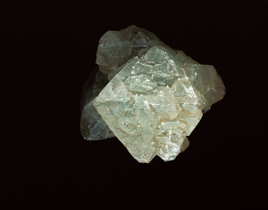 Fluorite (photo)