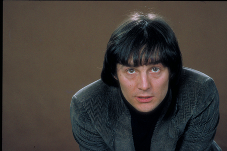 Murray Head, 1978 (photo)