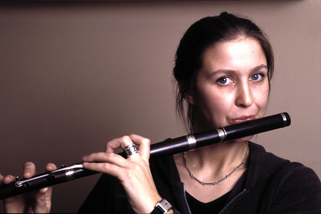 INST - WOODWIND -