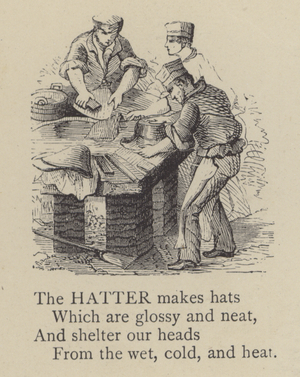 Hatter (engraving)