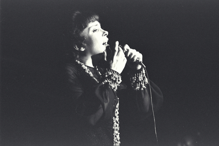 Rika Zarai 1970 (picture)