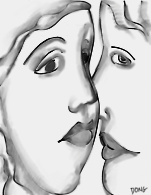 Porter, 2006 (computer graphics)