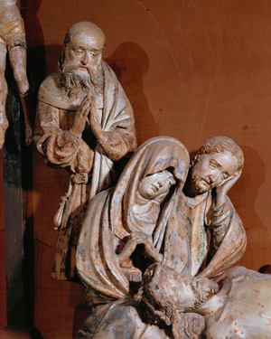 Saint Mary