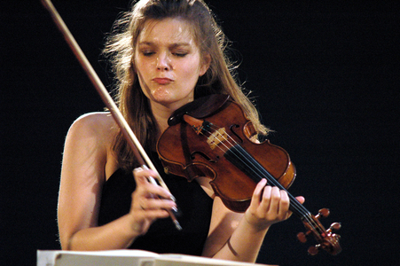 Janine Jansen