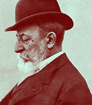 Camille Saint-Saens